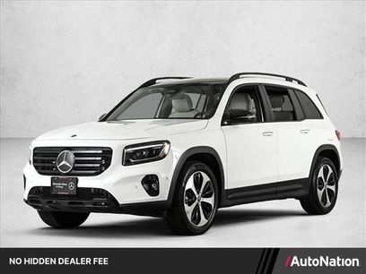 Certified 2026 Mercedes-Benz GLB 250 4MATIC