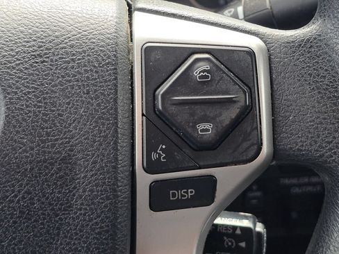 Used 2016 Toyota Tundra SR5 w/ TRD Off Road Package AWD/4WD image 20