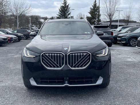 New 2026 BMW X3 xDrive30 w/ Premium Package image 2