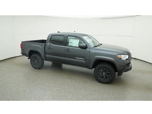 Used 2023 Toyota Tacoma SR5 image 13