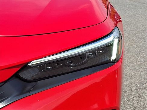 Used 2022 Honda Civic Sport image 10