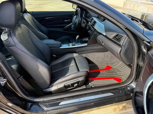 Used 2014 BMW 428i Coupe RWD image 17