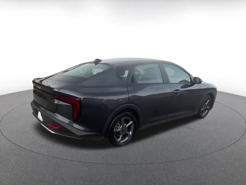 Used 2025 Kia K4 FWD image 15