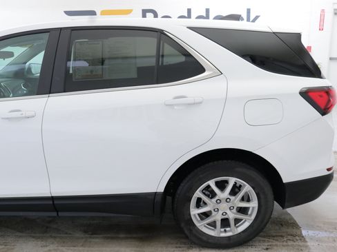 Used 2023 Chevrolet Equinox LT image 6