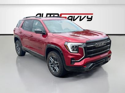 Used 2026 GMC Terrain AT4 w/ Convenience Package III