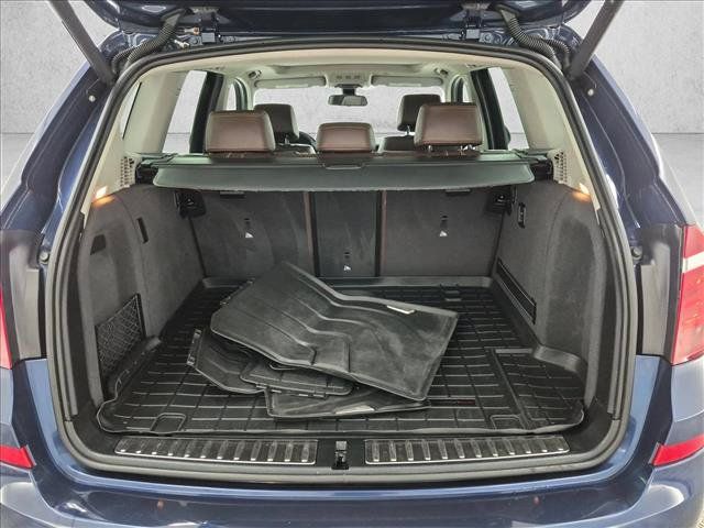 Used 2016 BMW X3 xDrive28i AWD/4WD image 6