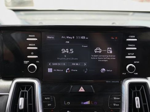 Used 2021 Kia Sorento S w/ Panoramic Sunroof Package FWD image 35