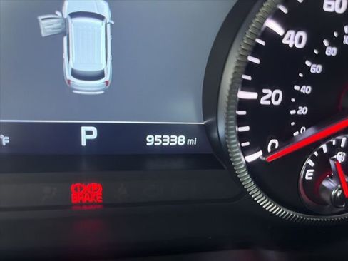 Used 2022 Kia Telluride SX w/ SX Prestige Package AWD/4WD image 11