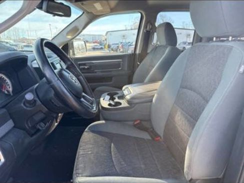 Used 2015 RAM 1500 Big Horn image 9