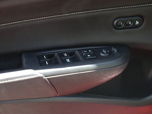 Used 2021 Acura ILX w/ Premium Package FWD image 48