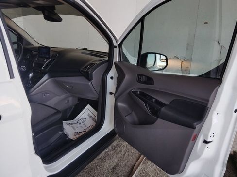 Used 2022 Ford Transit Connect XL FWD image 10