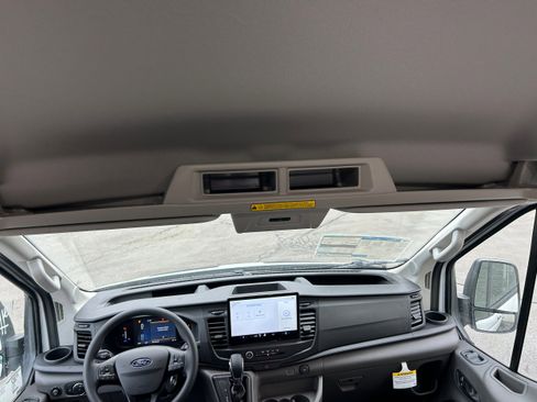 New 2026 Ford Transit 250 250 High Roof w/ Load Area Protection Package image 20