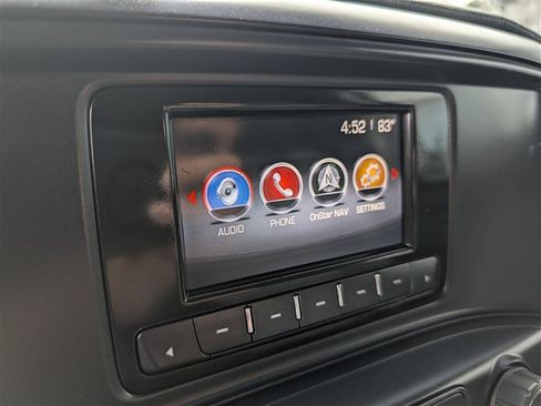 Used 2015 GMC Sierra 3500 4x4 Crew Cab w/ Sierra Convenience Package image 25