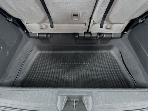 Certified 2018 Honda Odyssey EX-L image 28