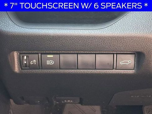 Used 2019 Toyota RAV4 XLE Premium AWD/4WD image 23
