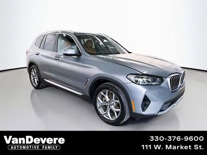 Used 2024 BMW X3 xDrive30i