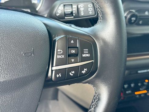 Used 2024 Ford Bronco Sport Outer Banks AWD/4WD image 24