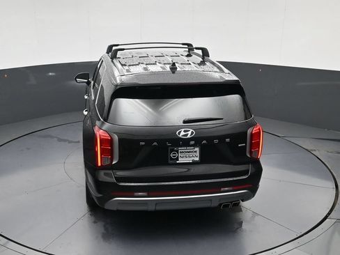 Used 2023 Hyundai Palisade SEL w/ Premium Package AWD/4WD image 30