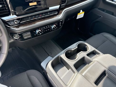 New 2026 GMC Sierra 1500 Elevation w/ Elevation Select Package image 20