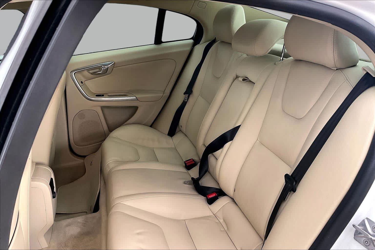 Used 2015 Volvo S60 T5 Premier AWD/4WD image 21