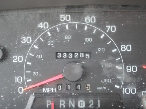 Used 2001 Ford F250 XL AWD/4WD image 28