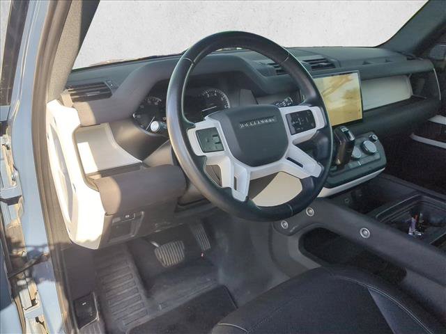 Used 2023 Land Rover Defender 90 S AWD/4WD image 10