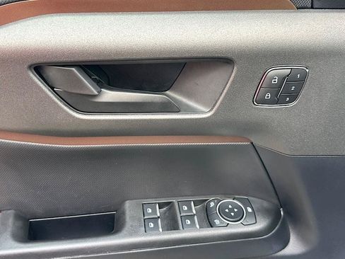 Used 2026 Ford Bronco Sport Outer Banks AWD/4WD image 15
