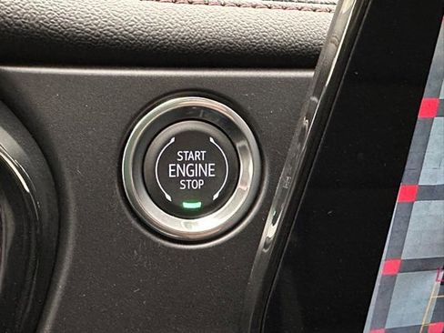 New 2026 Chevrolet Blazer RS w/ Driver Confidence II Package image 16