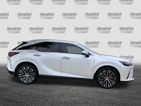 Used 2024 Lexus RX 350 w/ Convenience Package AWD/4WD image 11