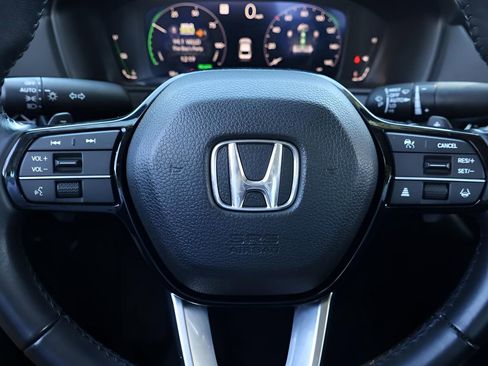 Used 2024 Honda Accord Touring image 19