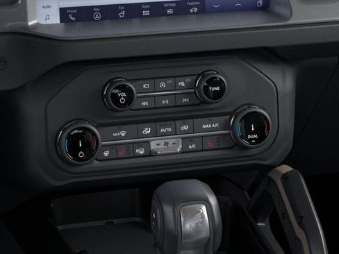 New 2026 Ford Bronco Badlands AWD/4WD image 16