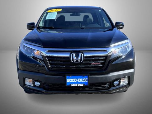 Used 2019 Honda Ridgeline Sport image 2