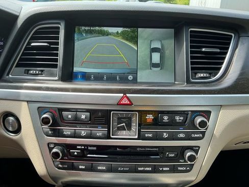Used 2018 Genesis G80 5.0 Ultimate RWD image 20