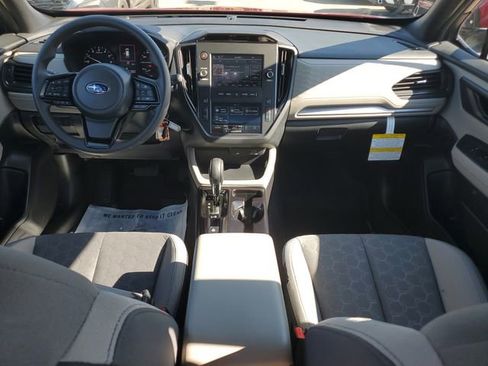 Certified 2026 Subaru Forester AWD/4WD image 17
