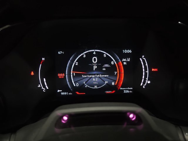 Used 2024 Lexus RX 350 F Sport w/ Convenience Package AWD/4WD image 19