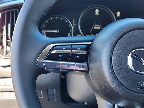 New 2026 MAZDA CX-50 2.5 Hybrid w/ Weather Package image 8