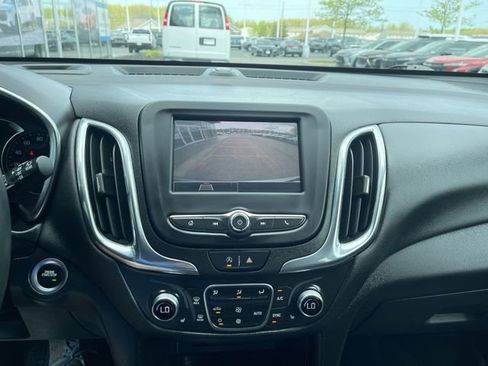 Certified 2023 Chevrolet Equinox LT FWD image 15