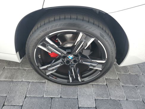 Used 2026 BMW X3 M50 AWD/4WD image 7