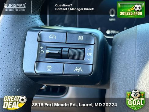 Certified 2026 Hyundai Palisade XRT Pro AWD/4WD image 25