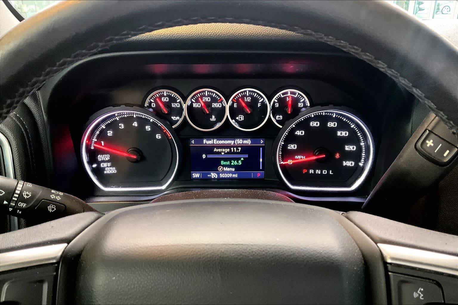 Used 2021 Chevrolet Silverado 1500 LT RWD image 22