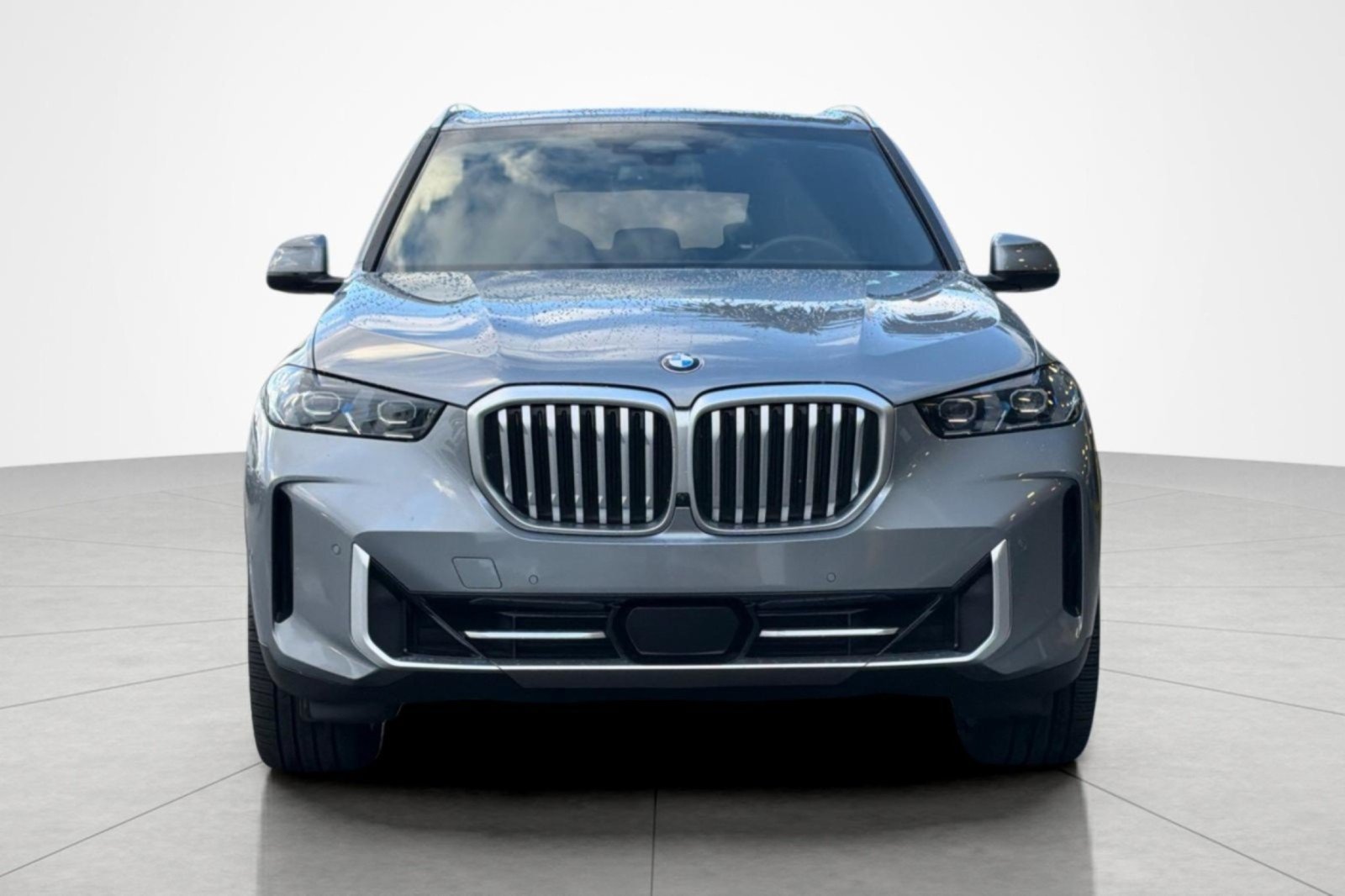 Used 2025 BMW X5 xDrive40i AWD/4WD image 8