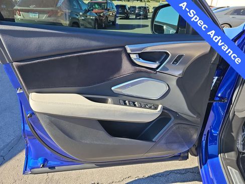 Used 2022 Acura RDX AWD image 29