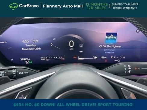 Certified 2024 Buick Envision Sport Touring image 14