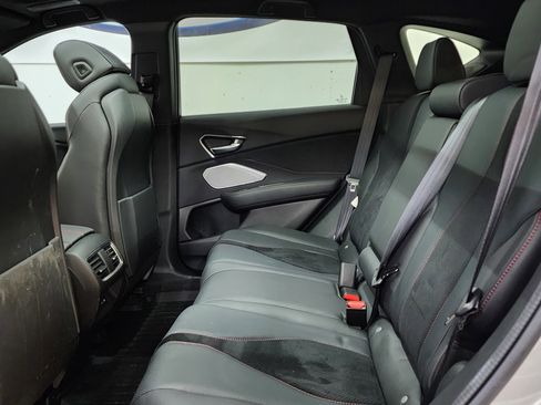 Used 2025 Acura RDX A-Spec image 17