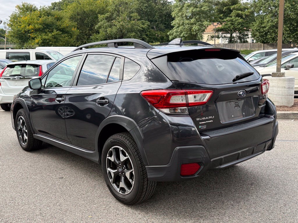 Used 2019 Subaru Crosstrek 2.0i Premium w/ Eyesight System AWD/4WD image 8