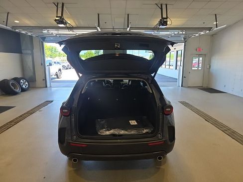 New 2026 MAZDA CX-50 AWD 2.5 S w/ Preferred Pkg image 12