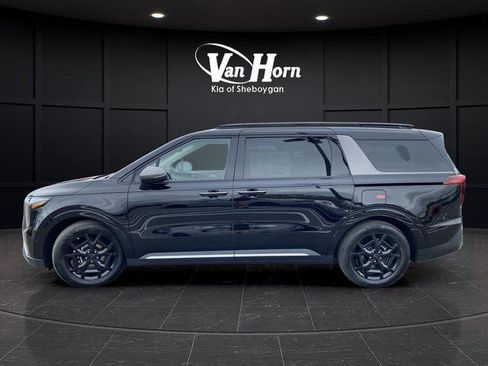 New 2026 Kia Carnival SX Prestige image 14