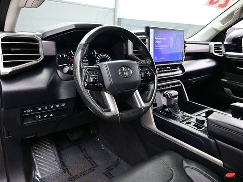 Used 2023 Toyota Tundra SR5 w/ SR5 Premium Package AWD/4WD image 13