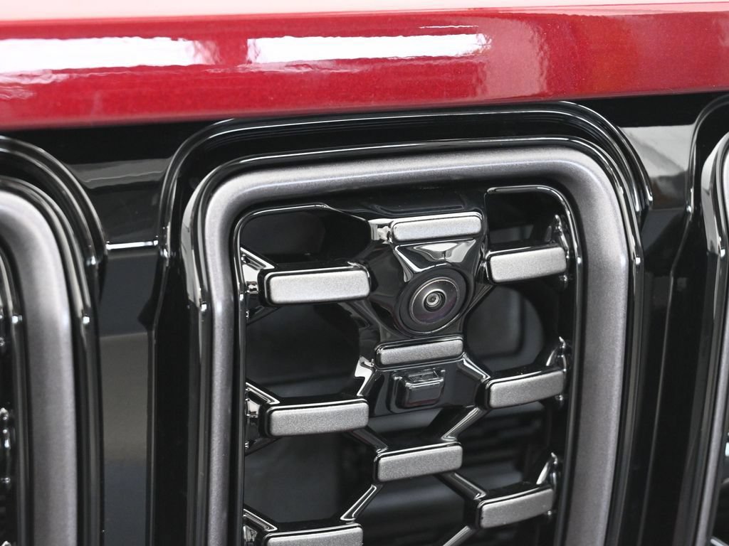 New 2025 Jeep Grand Cherokee Summit AWD/4WD image 51