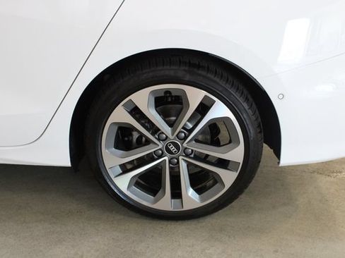 New 2026 Audi A3 2.0T Premium AWD/4WD image 29